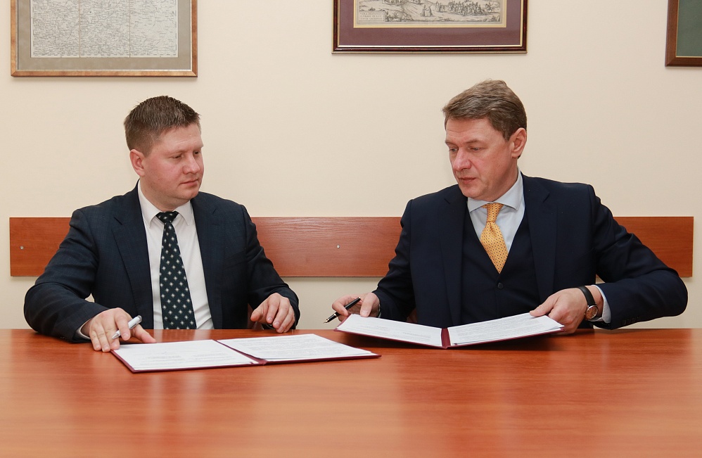 IEXPA и Национальный центр маркетинга (Республика Беларусь) договорились о сотрудничестве
