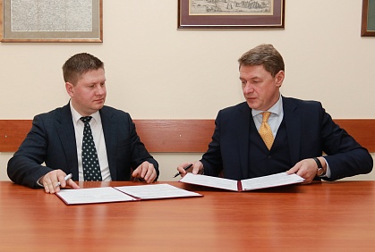 IEXPA и Национальный центр маркетинга (Республика Беларусь) договорились о сотрудничестве