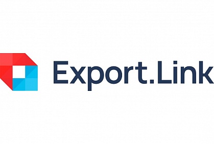 Запуск цифровой платформы Export.Link для профессионалов международной торговли